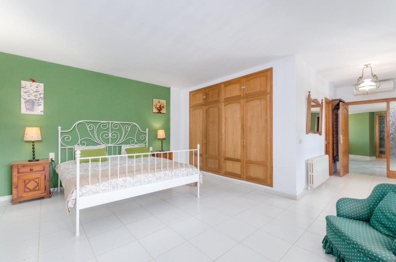 פלמה דה מיורקה Your House Can Marques מראה חיצוני תמונה