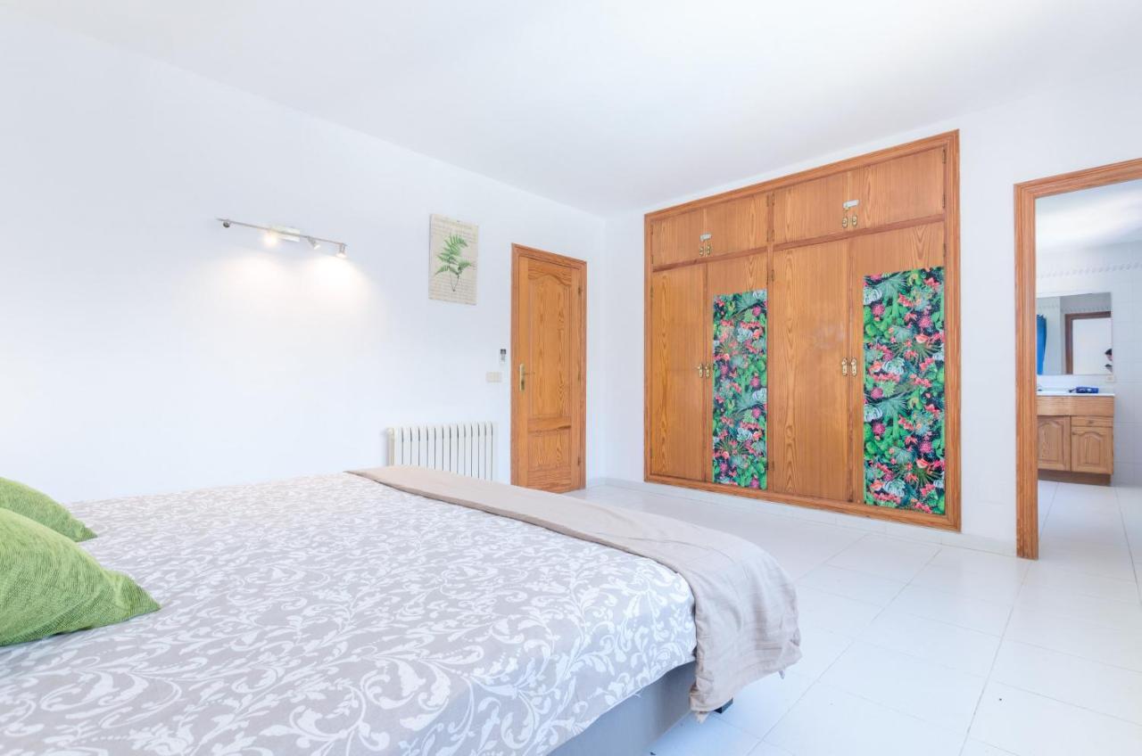 פלמה דה מיורקה Your House Can Marques מראה חיצוני תמונה